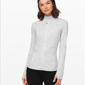 Lululemon Women’s Define Zip Up Jacket